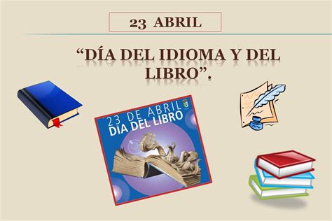 El 23 de abril se festeja el día del idioma en honor al escritor miguel de cervantes saavedra, quien gracias a su famoso libro: Día del Idioma 2 - IMÁGENES PARA WHATSAPP ® y Fotos para ...