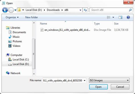 Create Windows 7 Bootable Usb Drive From Iso File Free Download