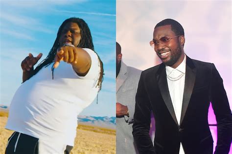 Young Chop Claims Meek Mill Is Mad Over Girlfriend Xxl