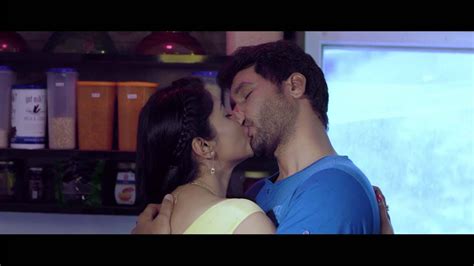 Kiss Telugu Movie Trailer I Entertainment Youtube