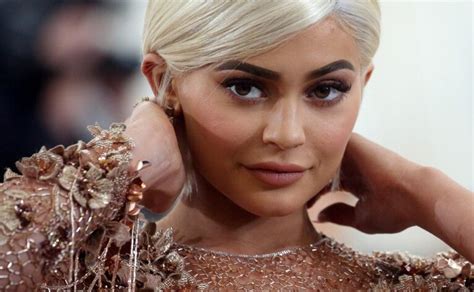 Kylie Jenner Is Richer Than Jay Z And Diddy And Kim Too The