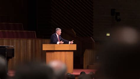 20 Tips On Improving Your Preaching