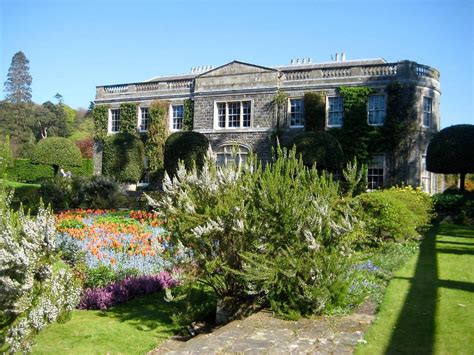 Mount stewart is a 19th century house and gardens in county down,northern ireland. Mount Stewart, Strangford Lough, County Down, N. Ireland ...