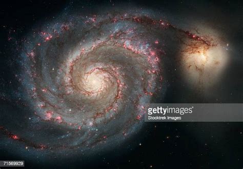 Whirlpool Galaxy M51 Photos And Premium High Res Pictures Getty Images