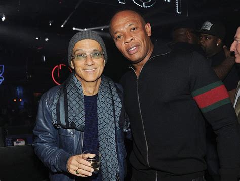 Dr Dre And Jimmy Iovine Opening A 70 Million New Academy In La