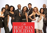'The Best Man Holiday' Is Getting a Sequel – /Film