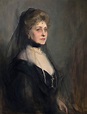 Just Who Was Princess Louise, Duchess of Argyll?
