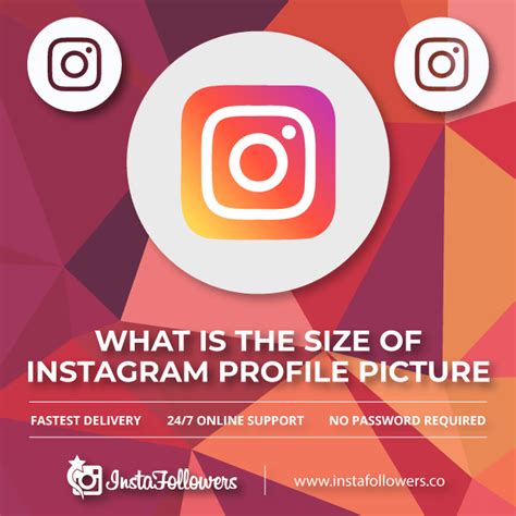 Instagram Profile Picture Maker Online Custom Profile Pictures
