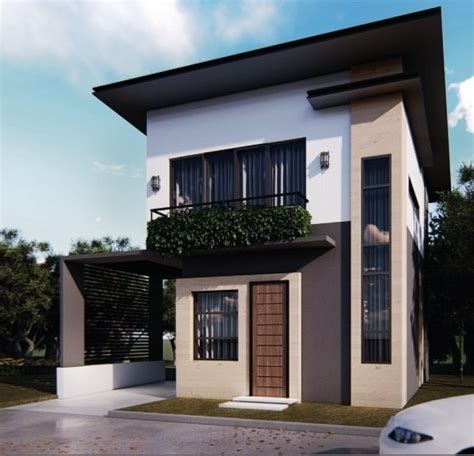Elkwood Homes Subdivision Single Detached Cebu Best Estate