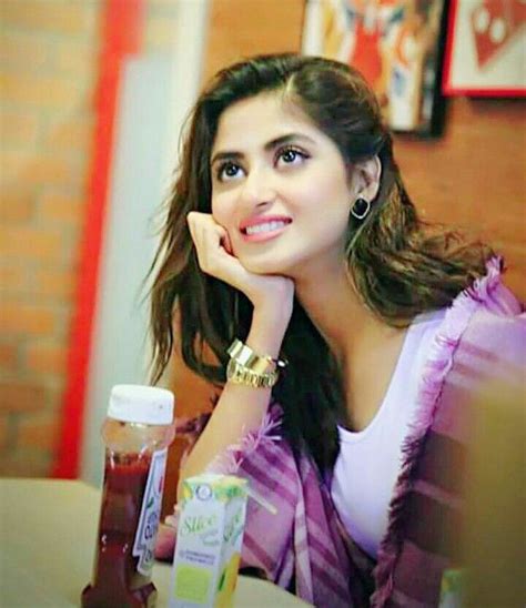 Pin By мυѕнq мємση On ѕαjαl αlí Sajjal Ali Pakistani Girl Celebrity