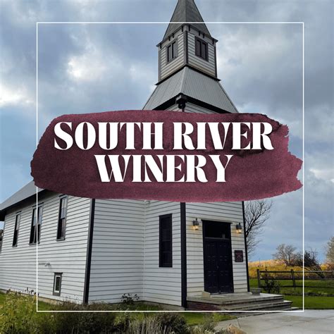 South River Winery Visit Ohio Today