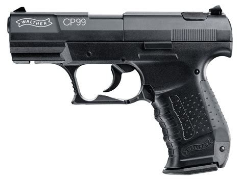 Walther Cp99 Black Umarex Usa
