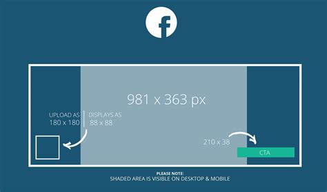 2022 Social Media Image Size Cheat Sheet Social Media Image