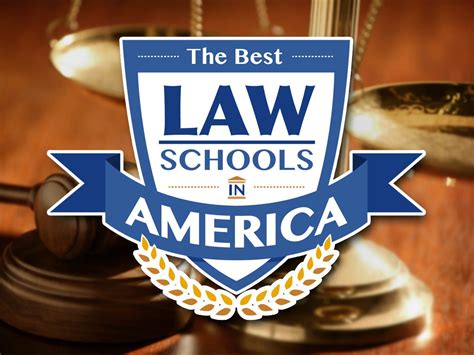 The 50 Best Law Schools In The Us 15 Minute News