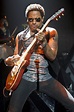 Lenny Kravitz Rock n' Roll Style | Gallery | Wonderwall.com