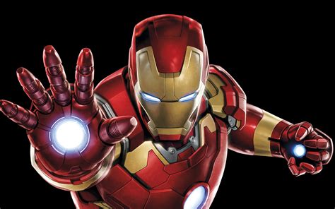 Iron Man 5k Wallpapers Hd Wallpapers Id 23205