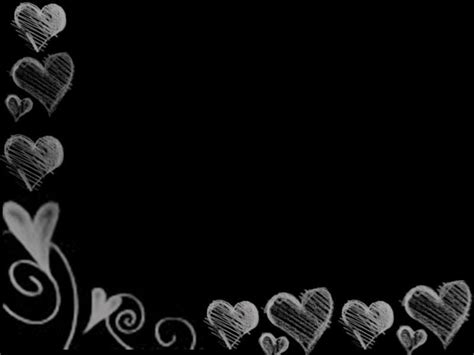 Bouglle Encengkempempret Black Love Background Free