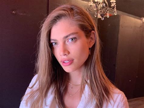 victoria s secret hires first openly transgender model valentina sampaio the courier mail