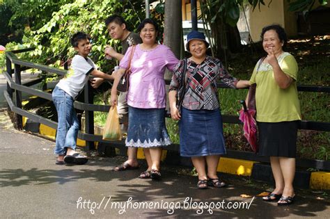 The place is getting more interesting now. MyGamanBorneo: Trip keluarga ke Taman Hidupan Liar Lok Kawi