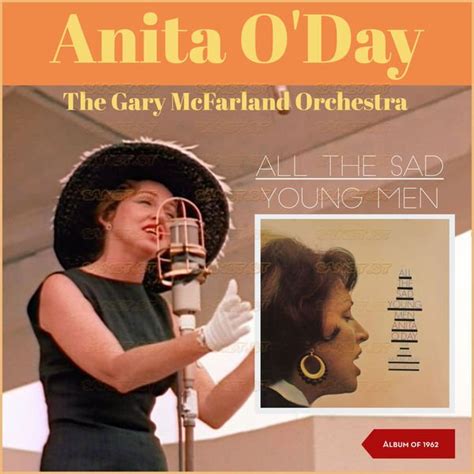Download Anita Oday All The Sad Young Men Album Of 1962 2021 Softarchive