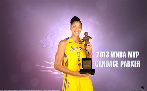 Candace parker, née le à st. WNBA Wallpapers | Basketball Wallpapers at ...