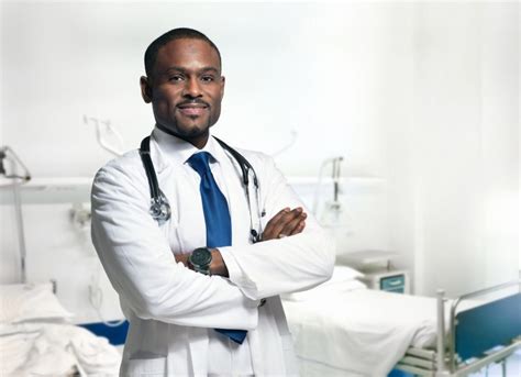 Black Doctors Why America Needs More Black Doctors