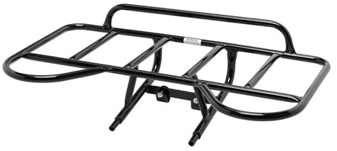 Quadboss Rear Racks For Sport Atvs Rear Rack With Mount 1414qb