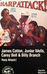 James Cotton, Junior Wells, Carey Bell, Billy Branch - Harp Attack ...