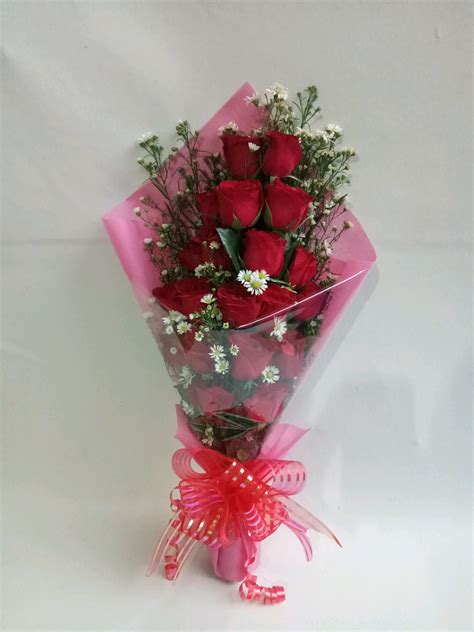 Contoh Gambar Buket Bunga Wisuda Terbaru