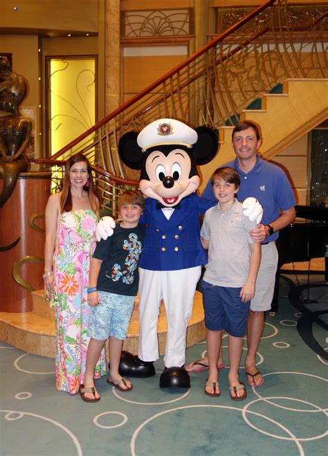 Adventures Away On The Disney Wonder Cruise Dixie Delights