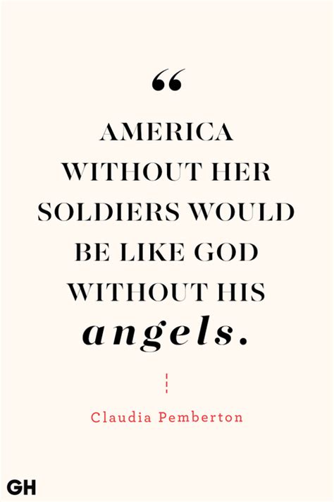 Memorial Day Quotes Claudia Pemberton Dinner Recipes For Kids Healthy