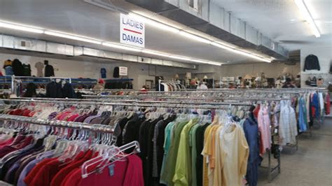 Thrift Store Durham Rescue Mission Thrift Store 1 Reviews And