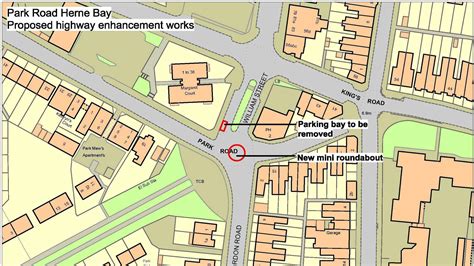 Residents Fear Chaos At Proposed New Road Layouts And Crossings In