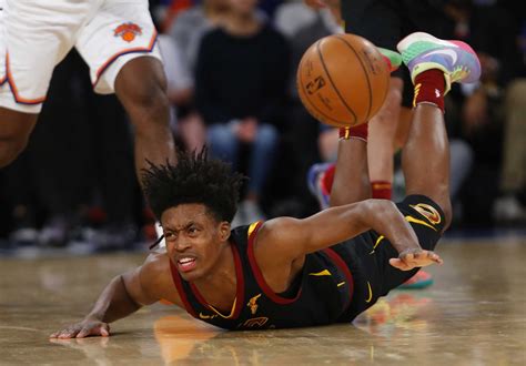 Inside Collin Sexton S Recent Surge The Sports Daily