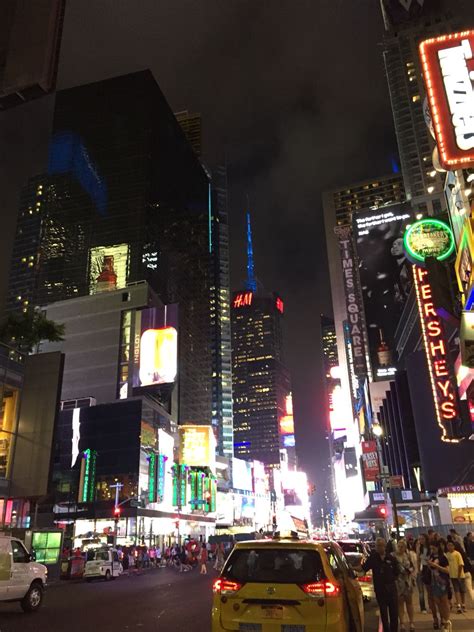 Times Square Nyc Nyc Times Square Landmarks Picture Photography