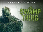 Prime Video: Swamp Thing - Season 1