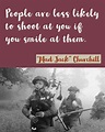 “Mad Jack” Churchill | Churchill, The past, Thoughts quotes