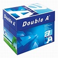 DOUBLE A A4專用影印紙80GSM/2500張/CIE152 | Costco 好市多線上購物