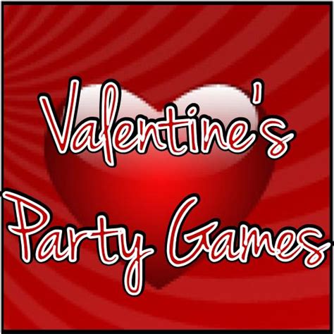 Adult Valentine Games Singles And Sex