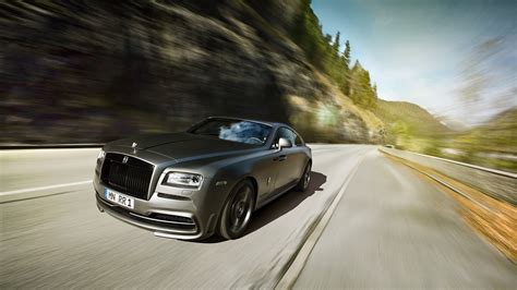 1920x1080 Rolls Royce Wraith Spofec Laptop Full Hd 1080p Hd 4k