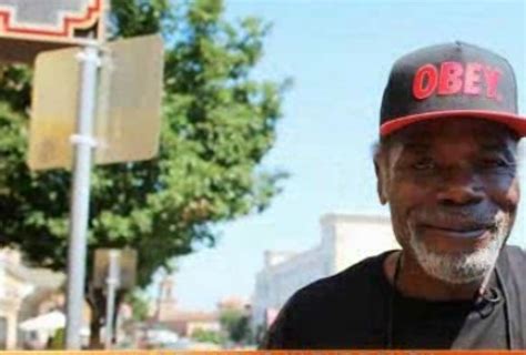 Homeless Man Who Returned Ring Gets New Home! | Homeless man, Man, Homeless