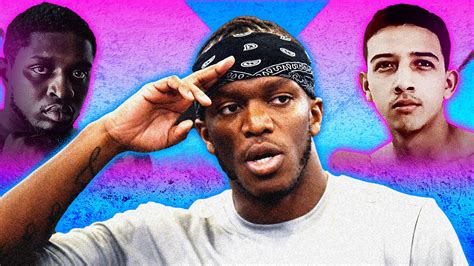 Ksi Vs Swarmz Latest Youtube Fight Thats Surrounded In Controversy