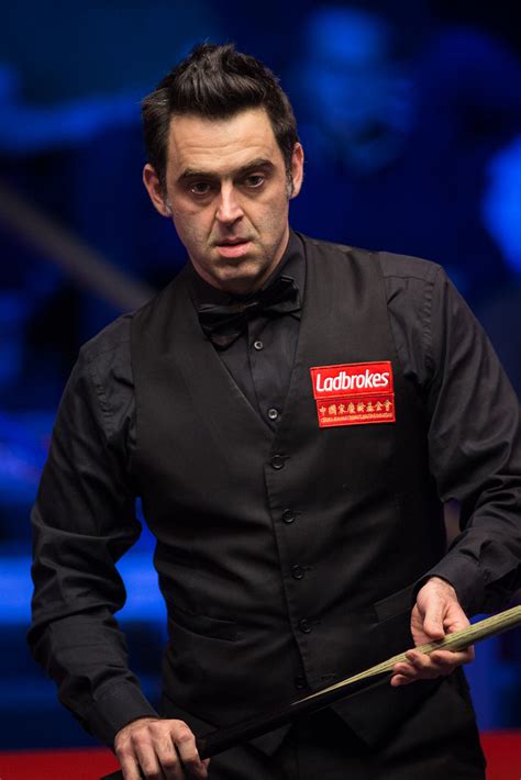 The 2018/2019 ronnie o'sullivan snooker season began with the shanghai masters in september 2018. World Grand Prix 2018 - Draw and Format | Ronnie O'Sullivan