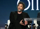 David Gaiman Photos and Premium High Res Pictures - Getty Images