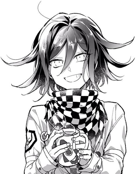 Apologies in advance if you get someone you don't want (im not sorry at all) and good luck out there trooper!!! Pin by Kinz DS on Danganronpa | Danganronpa, Ouma kokichi ...