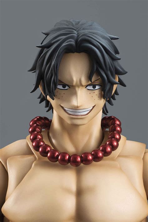 Mua Megahouse One Piece Portgas D Ace Variable Action Heroes Dx