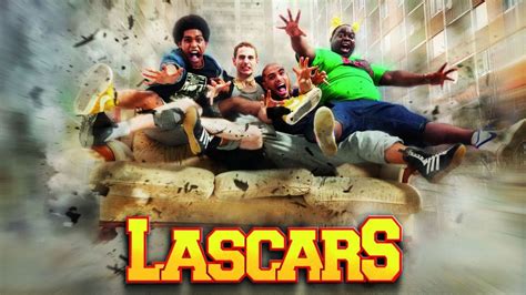 Lascars Série 2012 Senscritique