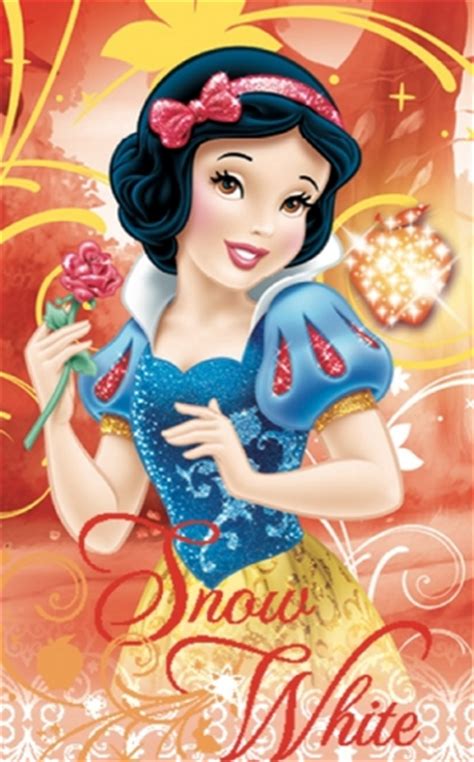 Disney Princess Images Snow White Wallpaper And Background