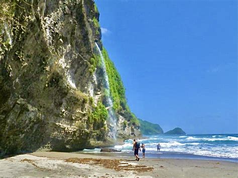 the nature island of dominica a gem in the caribbean — remotifire by eatwanderexplore