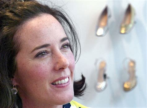 Kate Spade Death Fashion Designer Died From Suicide By Hanging New York City Chief Medical